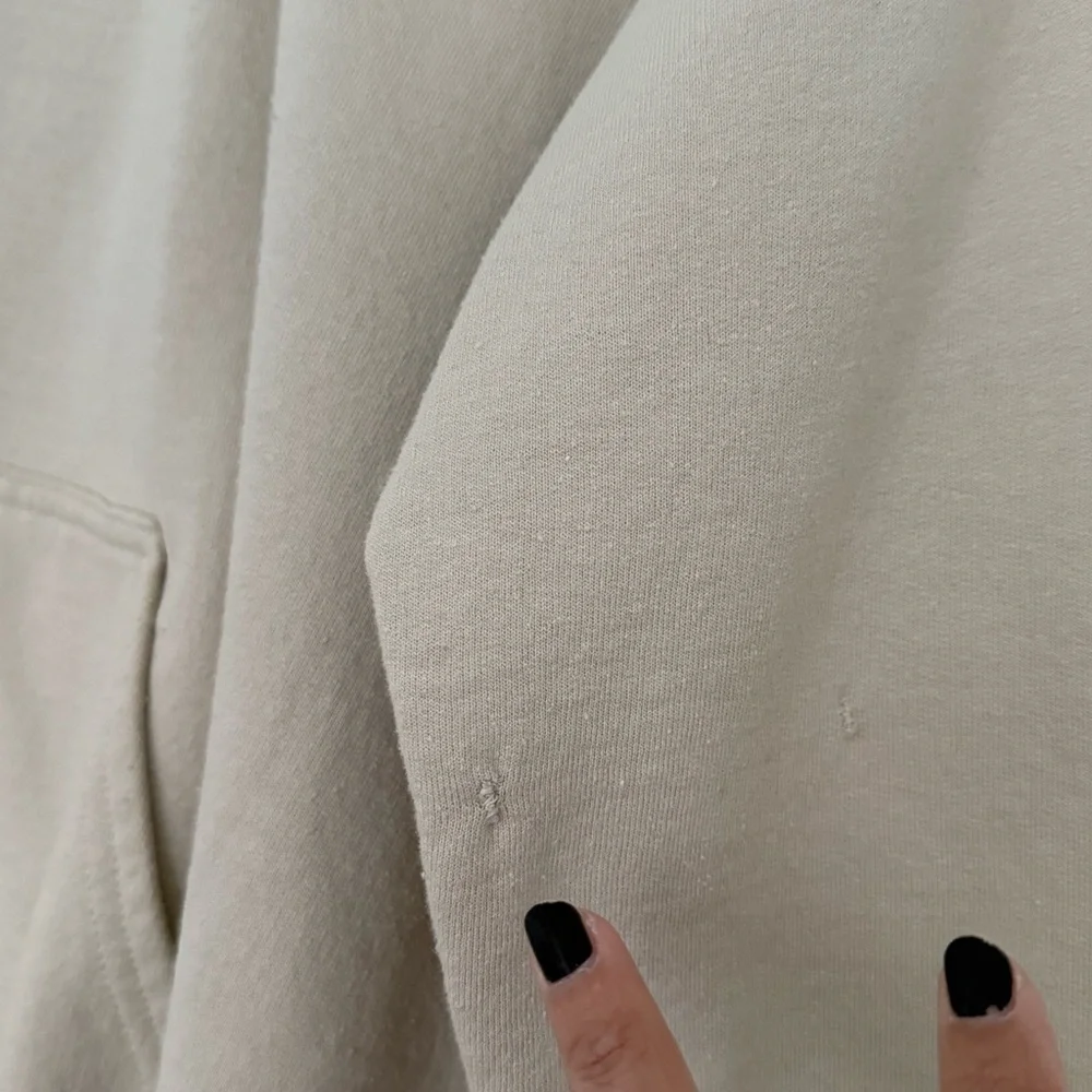 Hoodie. Don’t Eat the Homies - Picture 4 of 4